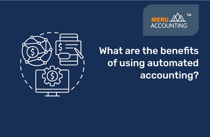 automated accounting